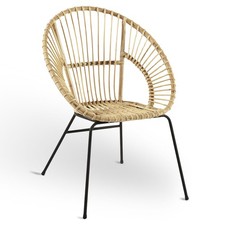 Poltrona sedia fera in vero