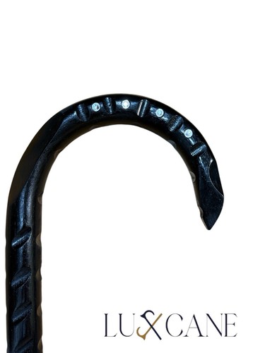 Bastone passeggio goccia - a,