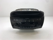 Honda FR-V 2006 Radio /