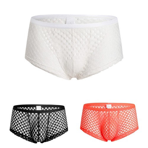 Boxer uomo maglia - , tronchetti