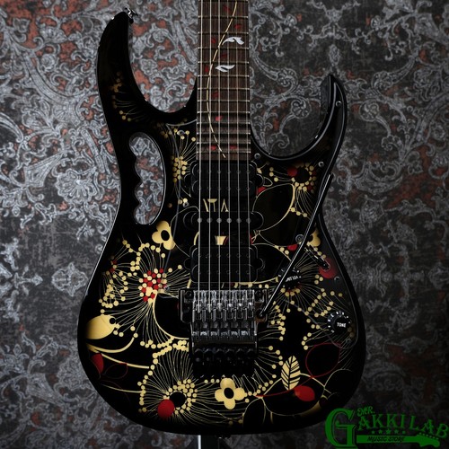 Ibanez jem77 fp2 - ibanez,