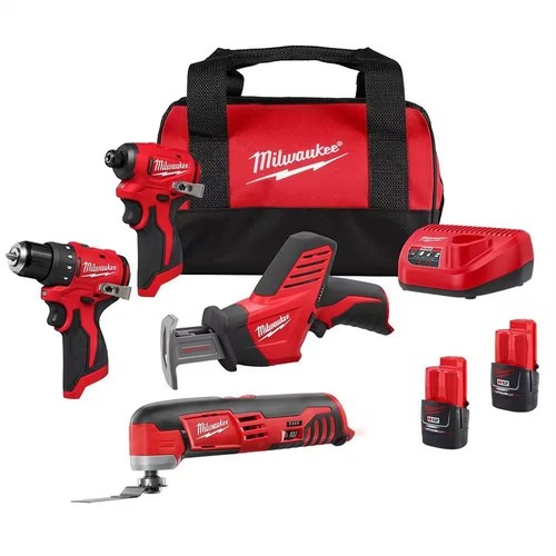 Milwaukee 3494 m12 - 3494-24,