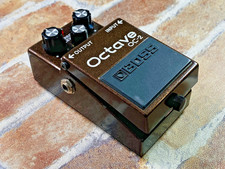 Boss OC-2 Pedale per chitarra