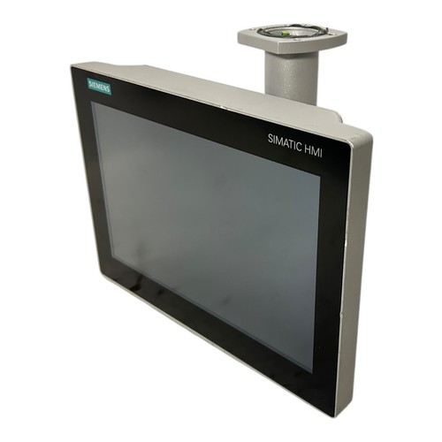 Siemens simatic hmi - hmi, tp1200