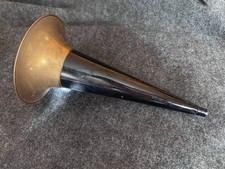 Antico accessorio cilindro