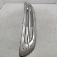 CALANDRA PER SMART ForTwo
