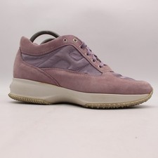 Hogan sneakers interattive - hogan,