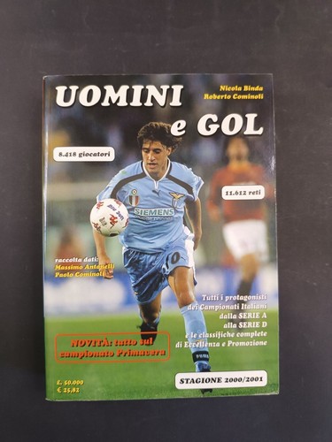 Annuario protagonisti dei