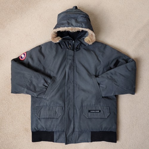 Canada goose chilliwack - chilliwack, bomber