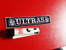 ADESIVO STICKERS ULTRAS