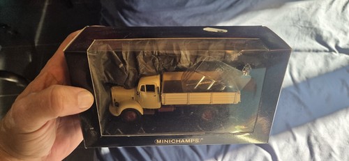 Minichamps mercedes benz - minichamps, mercedes-benz