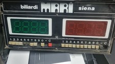 K2336NN-Segna Punti Biliardo