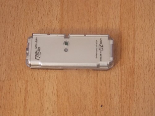 Computer vintage usb hub - usb,