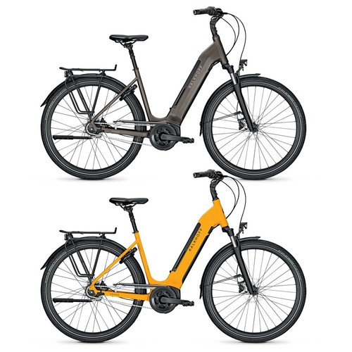 Bici elettrica kalkhoff image - bici,