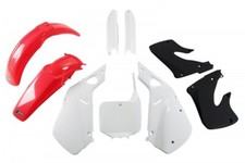 Kit plastiche carene - carene, cr
