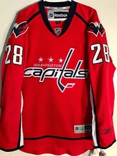 NHL Maglia Washington Capitals