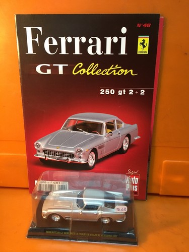 Ferrari collection - ferrari,