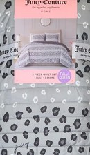 Juicy Couture set 3 pezzi