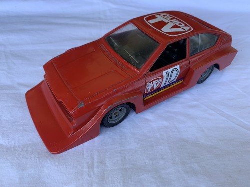 Alfetta gtv turbo - gtv,