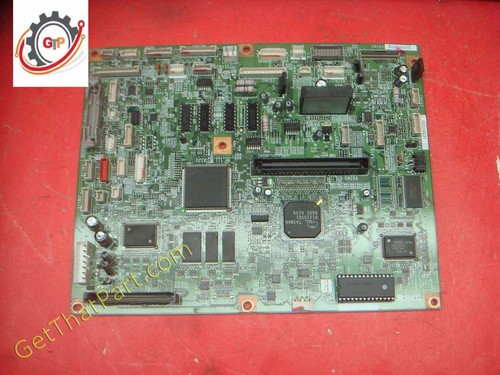 Scheda controllo motore pcb - scheda,