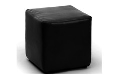 POUF LIZA SIMILPELLE