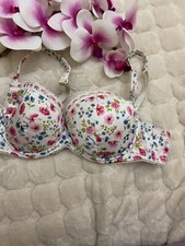 Reggiseno imbottito con
