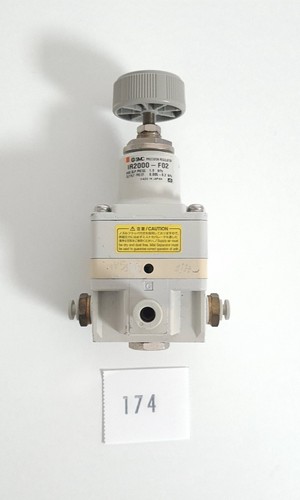 Regolatore pressione smc - regolatore,