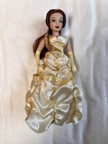 Deagostini belle bambola - deagostini,