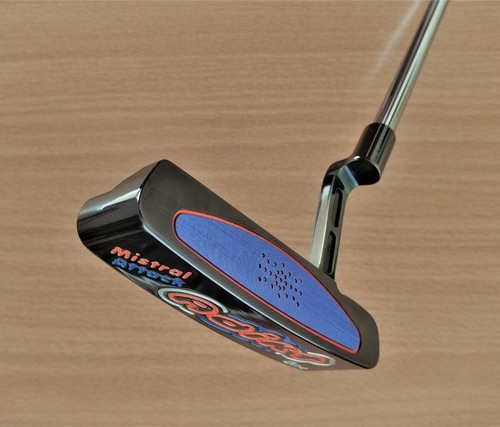Putter adikt mistral - attack,