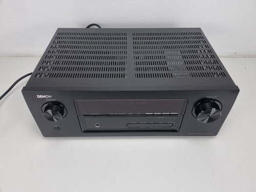 Denon avr 2113 ricevitore av - denon,