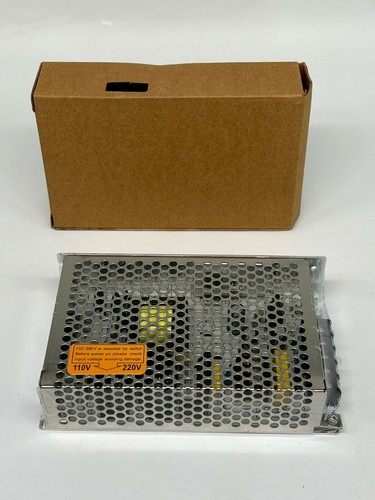 Trasformatore 24v 50 - trasformatore, 2.5a