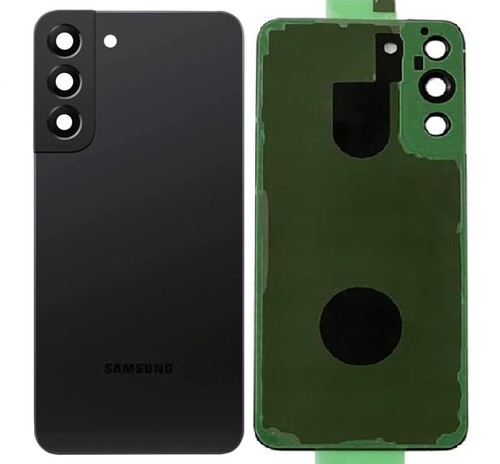Custodia posteriore s22plus - custodia,