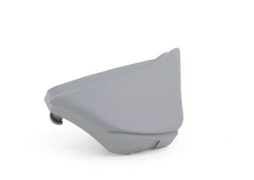 Nuovo coprivolante destro - coprivolante, bmw