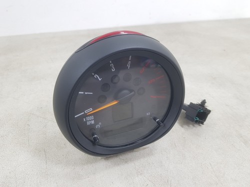 Mini cooper r60 - r60, 14-16