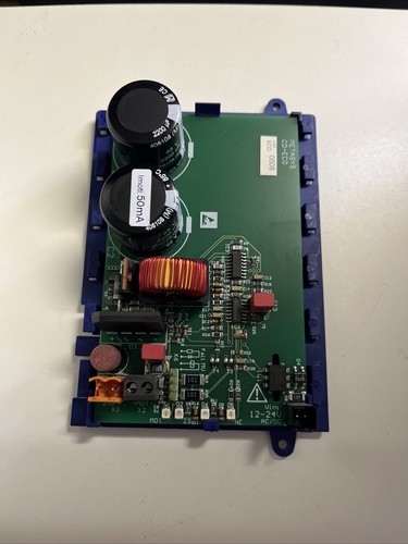 Metasys scheda controllo - scheda, di