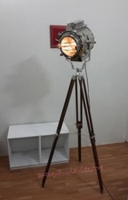 Lampada da terra Hollywood