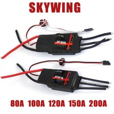 Skywing 80A 100A 120A 150A