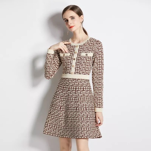 Vestito abito donna - vestito,
