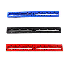 Piastra a coda di rondine