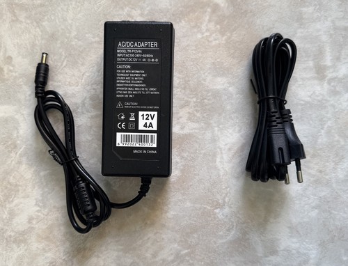 Alimentatore adattatore - adattatore,