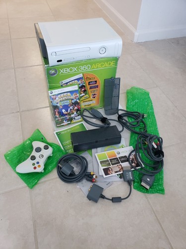 Htf xbox 360 - htf,
