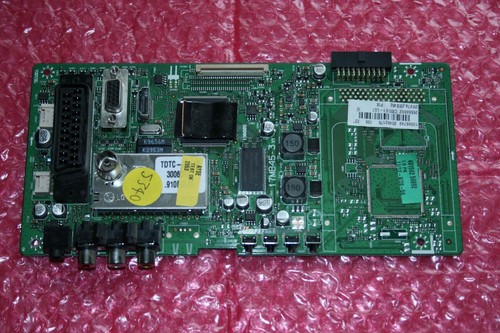 Nordmende 17mb45 3 - -, 17mb45-3