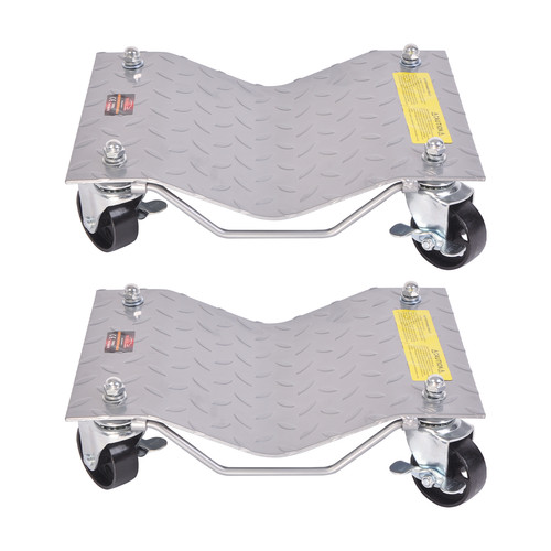 Wheel dolly set - wheel, set,