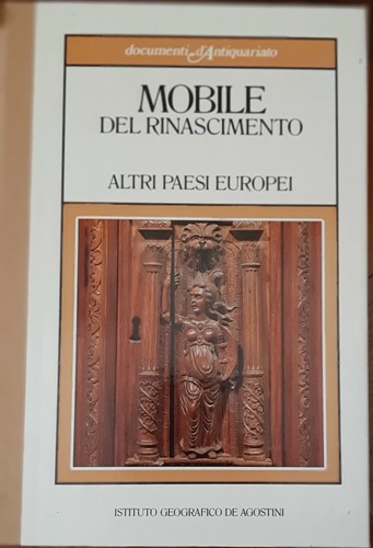 Documenti antiquariato - d'antiquariato,