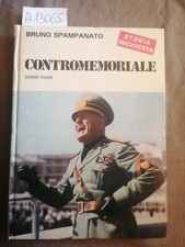 Contromemoriale secondo volume
