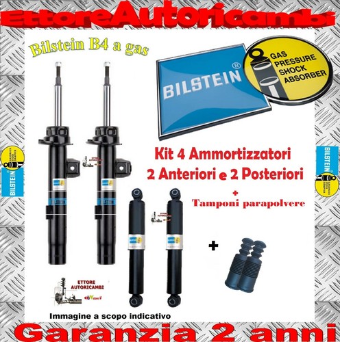 Ammortizzatori bilstein b4 - bilstein,