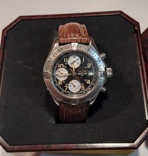 OROLOGIO UOMO AUTOMATICO BREITILING COLT CHRONOGRAPHE A13035.1