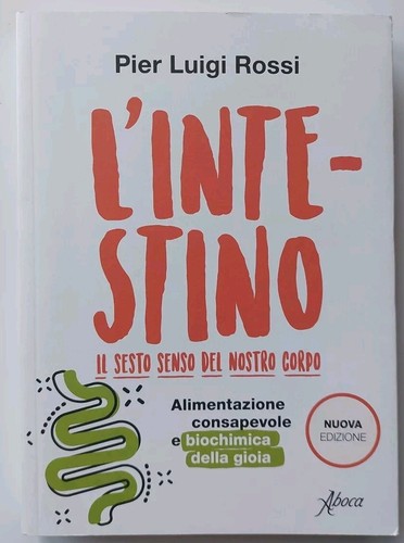 Intestino sesto senso - sesto,