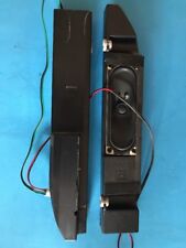 (691) Coppia Casse Audio Samsung TV LCD 40"  LE40A656 BN96-06809B
