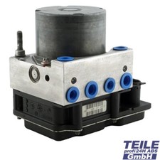 Modulo ABS RENAULT 0265800316